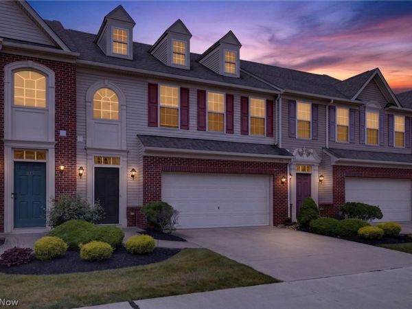 934 Tradewinds Cove , Painesville, OH 44077