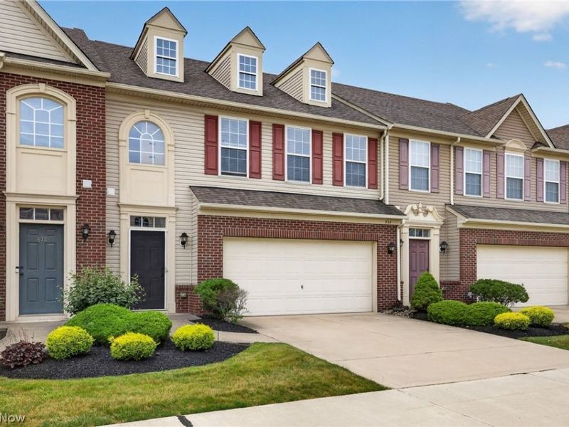 934 Tradewinds Cove, Painesville, OH 44077 Photo 3