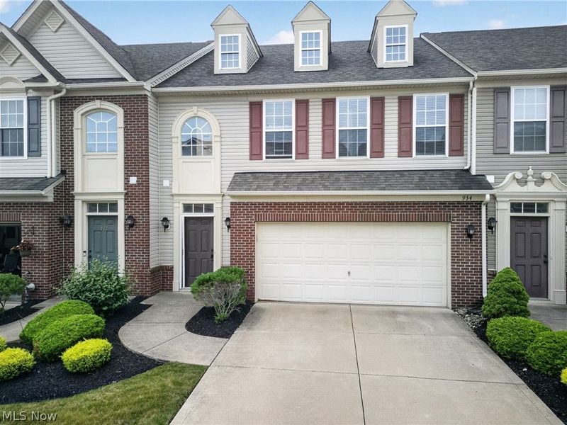 934 Tradewinds Cove, Painesville, OH 44077 Photo 4