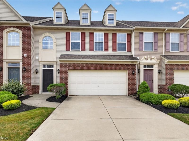 934 Tradewinds Cove, Painesville, OH 44077 Photo 5