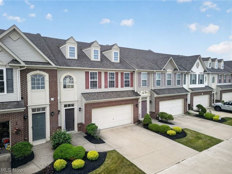 934 Tradewinds Cove, Painesville, OH 44077 Photo 6