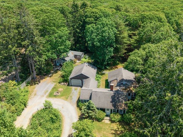 132 South Rd, Chilmark, MA 02535