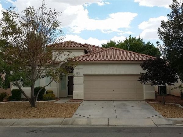 1125 CORAL RAINBOW Avenue , Unit 1125, Las Vegas, NV 89123