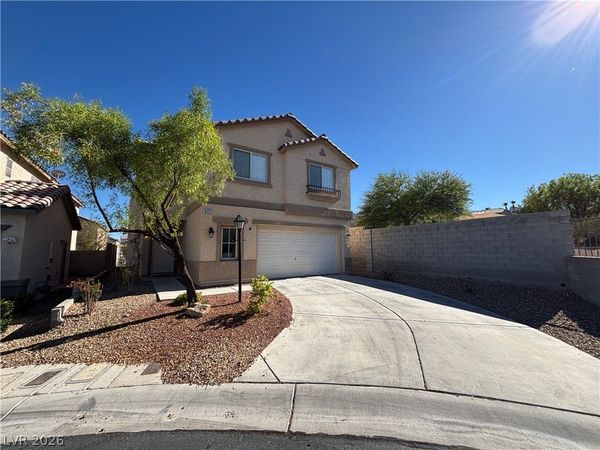 10413 Orange Port Court , Las Vegas, NV 89129