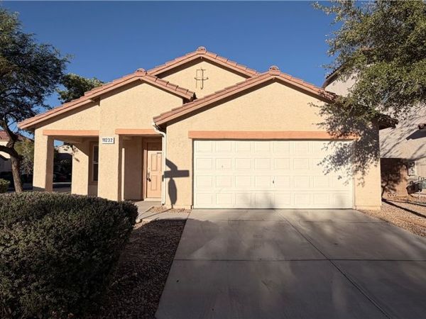 11232 Albergotta Court, Las Vegas, NV 89141
