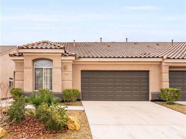 9791 Hickory Crest Court , Las Vegas, NV 89147