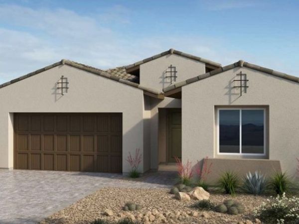 292 Museo Del Parco Drive, Henderson, NV 89011
