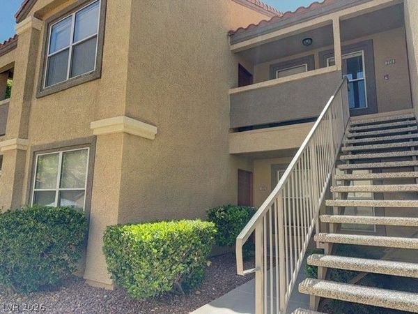 2300 E Silverado Ranch Boulevard , Unit 2152, Las Vegas, NV 89183