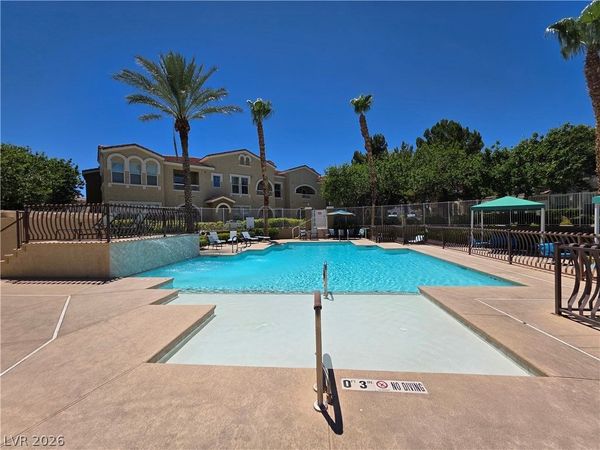 10001 Peace Way , Unit 2235, Las Vegas, NV 89147
