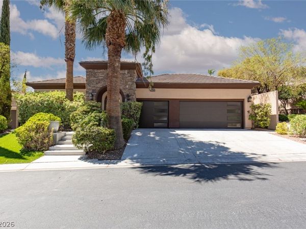 11473 Snow Creek Avenue, Las Vegas, NV 89135