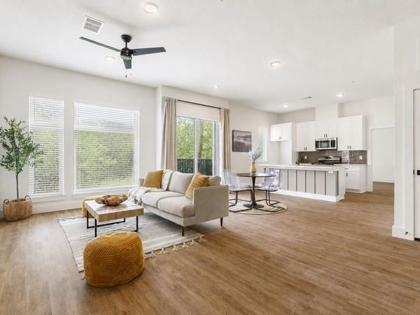 1811 Webberville RD, Unit 1206, Austin, TX 78721