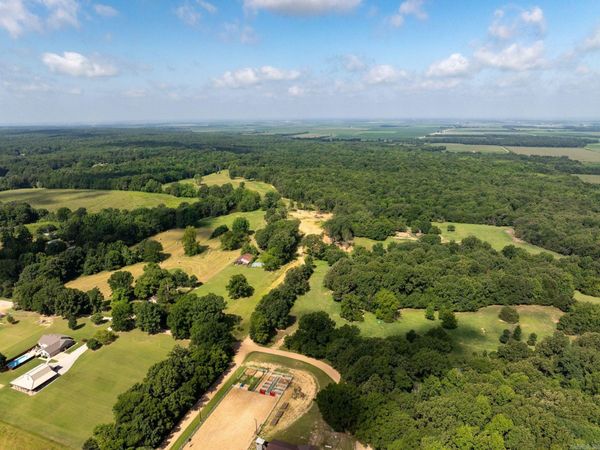 TBD Greene 324 Road , Bono, AR 72416