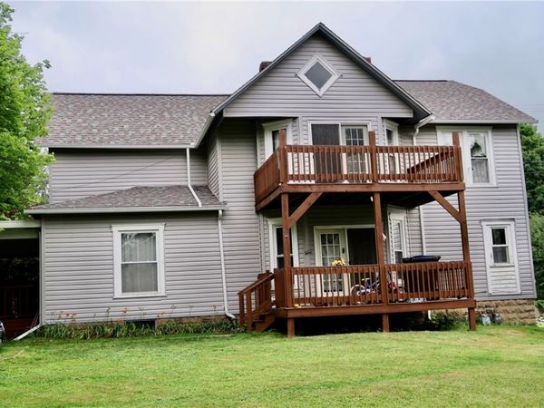 125 S Otter St, Mercer, PA 16137