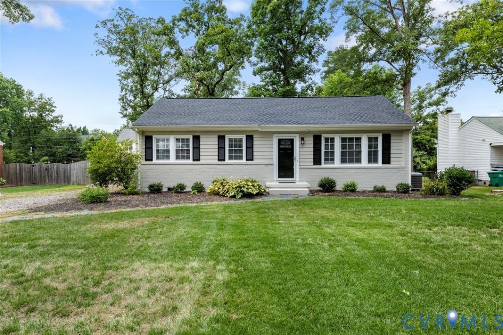 712 Timken Drive, Henrico, VA 23229 Main Photo