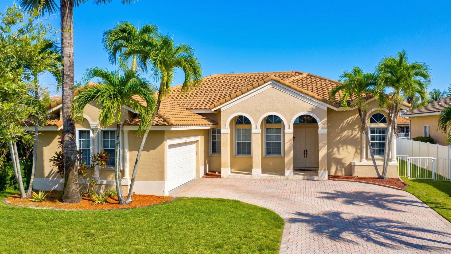 16483 NW 12th Street, Pembroke Pines, FL 33028 Main Photo