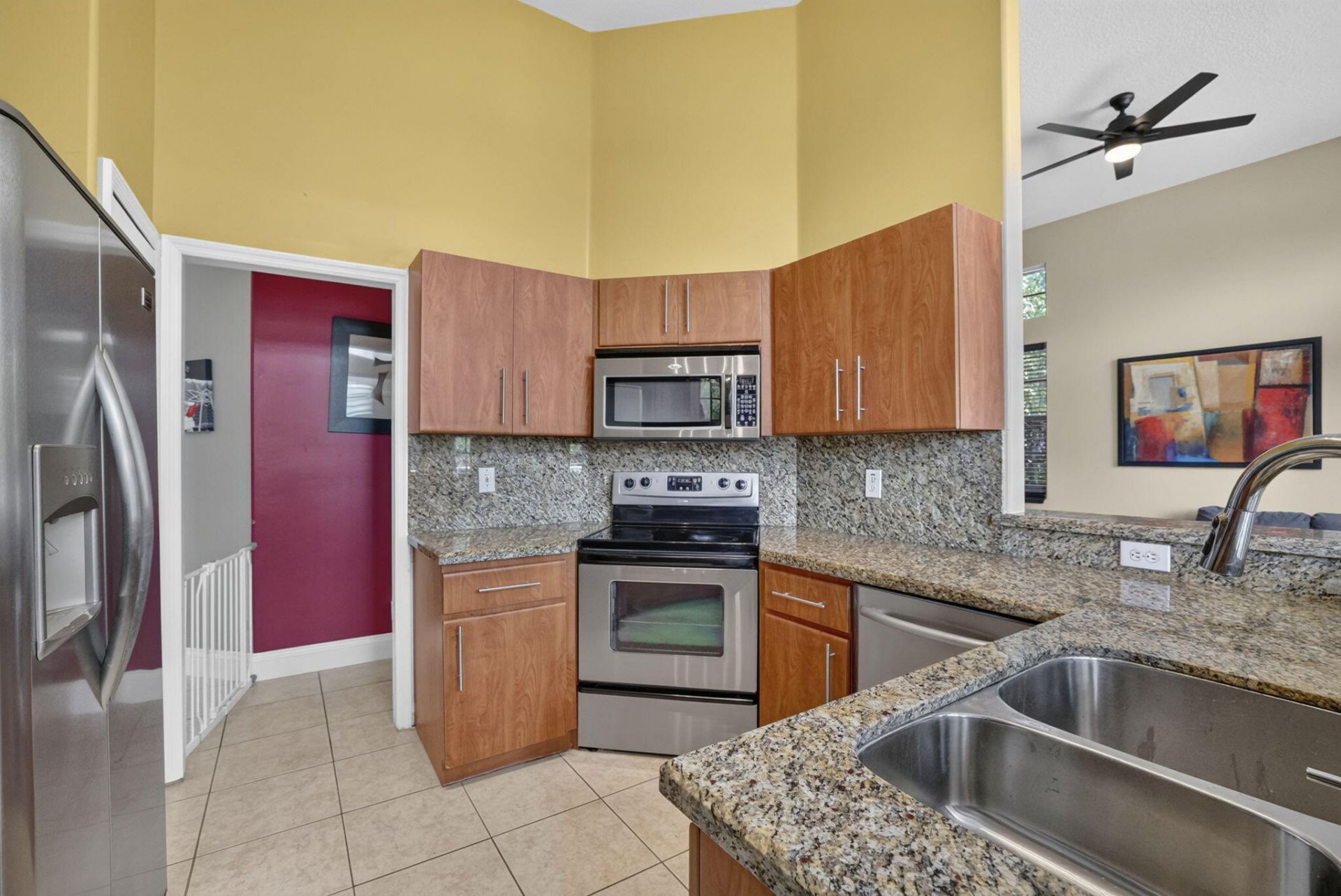 16483 NW 12th Street, Pembroke Pines, FL 33028 Photo