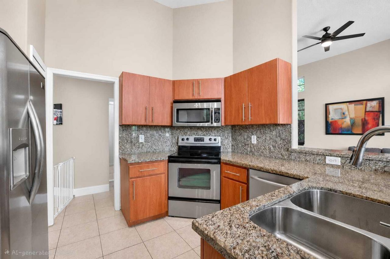 16483 NW 12th Street, Pembroke Pines, FL 33028 Photo