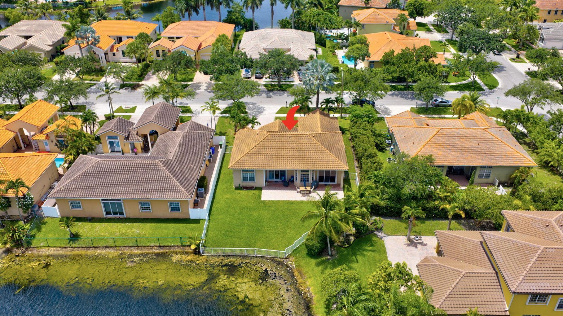 16483 NW 12th Street, Pembroke Pines, FL 33028 Photo