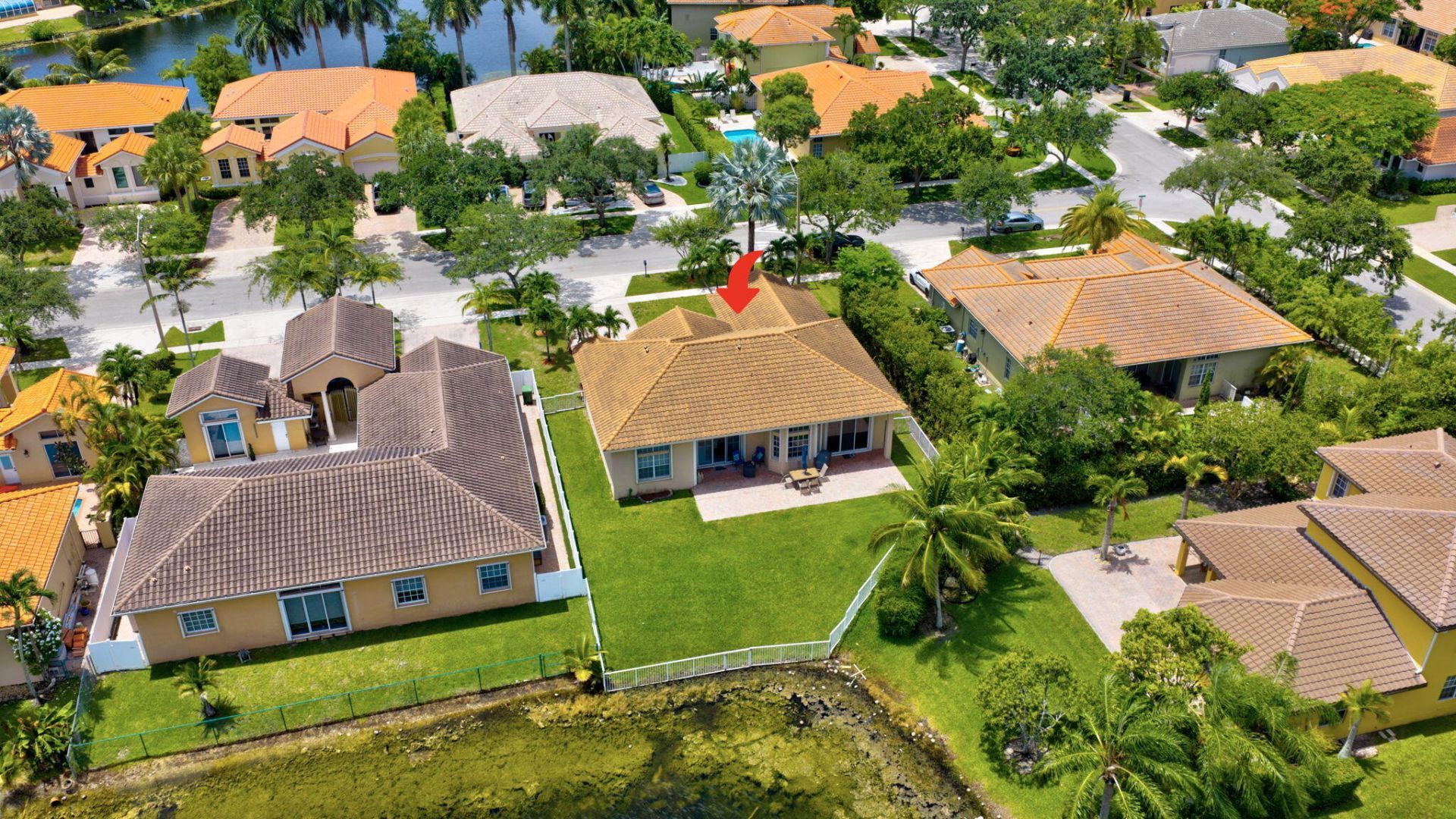 16483 NW 12th Street, Pembroke Pines, FL 33028 Photo