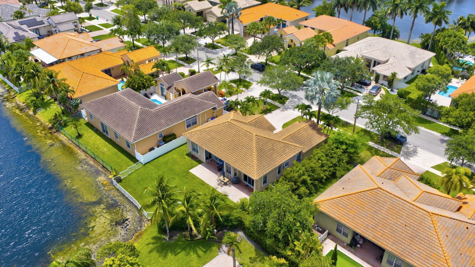 16483 NW 12th Street, Pembroke Pines, FL 33028 Photo