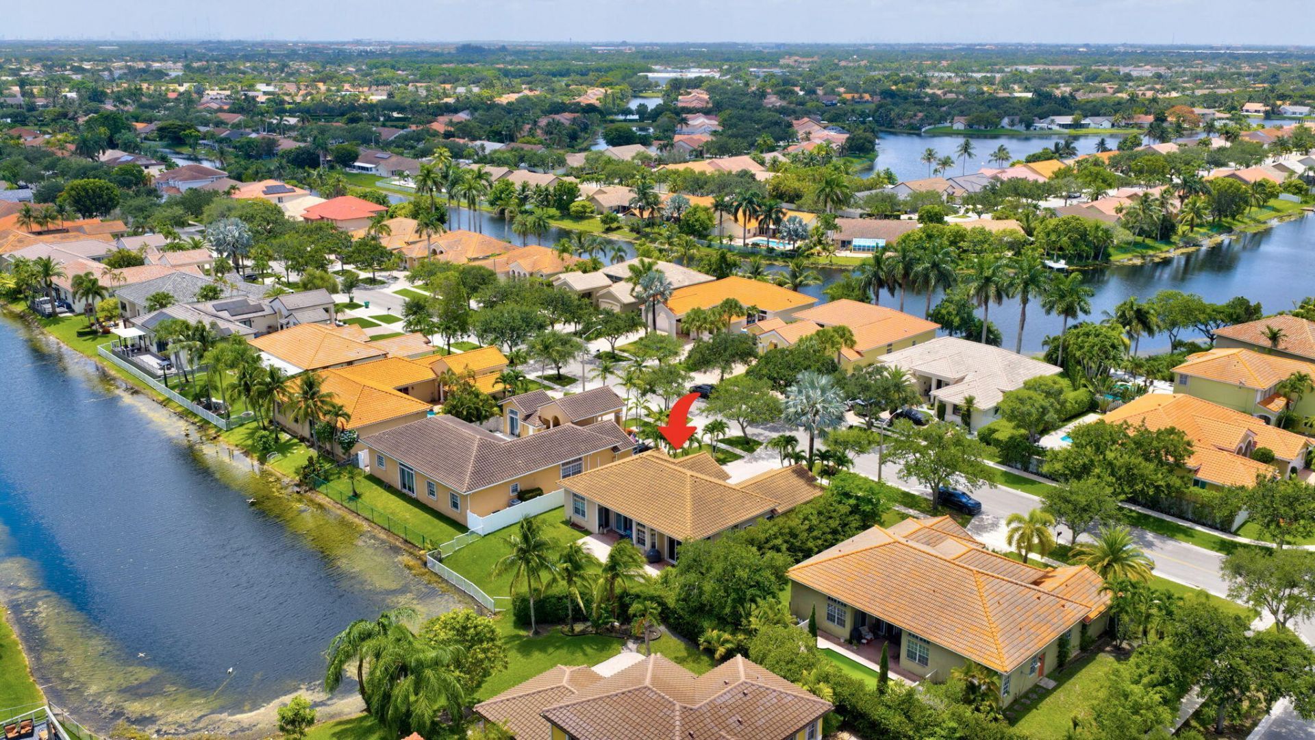 16483 NW 12th Street, Pembroke Pines, FL 33028 Photo