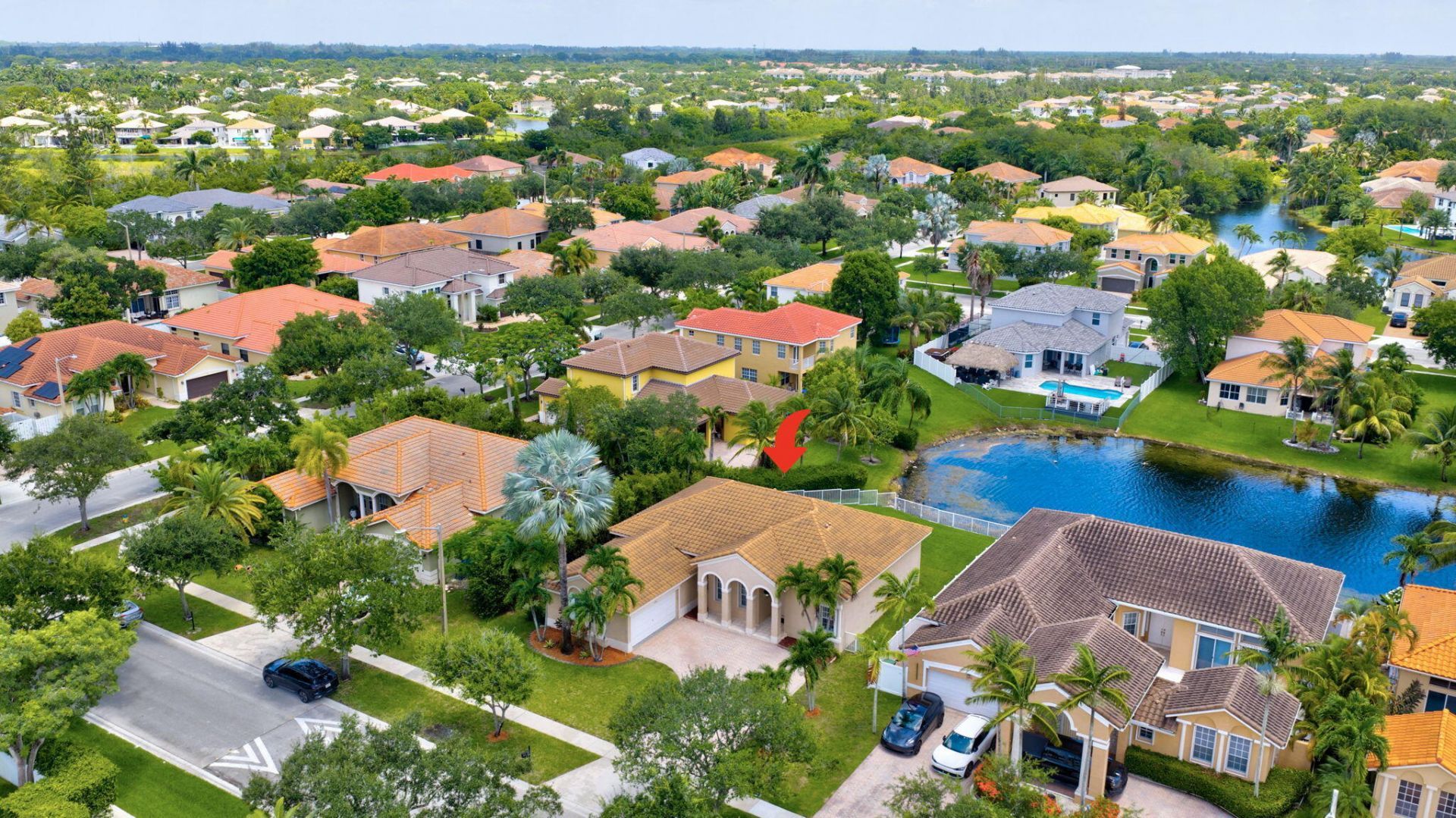 16483 NW 12th Street, Pembroke Pines, FL 33028 Photo