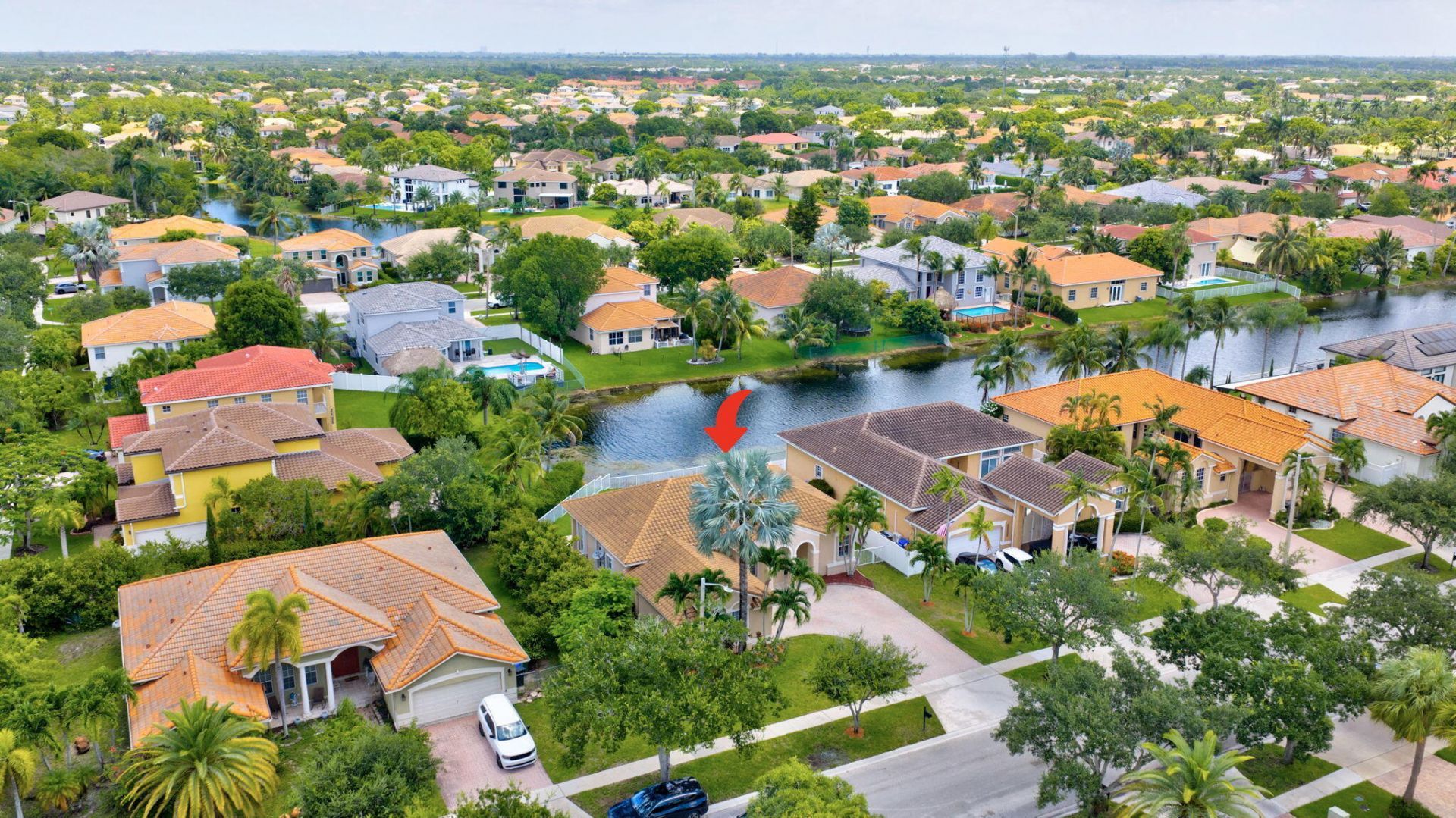 16483 NW 12th Street, Pembroke Pines, FL 33028 Photo