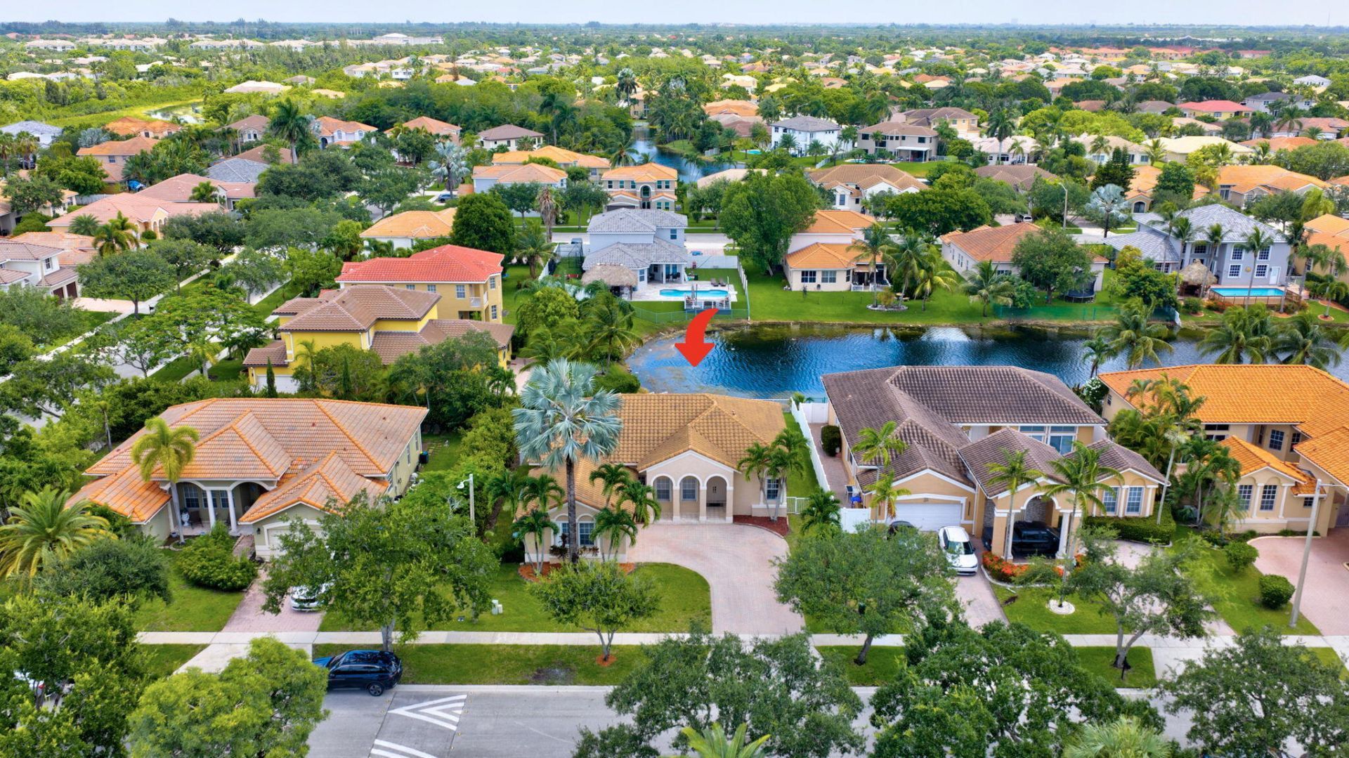 16483 NW 12th Street, Pembroke Pines, FL 33028 Photo
