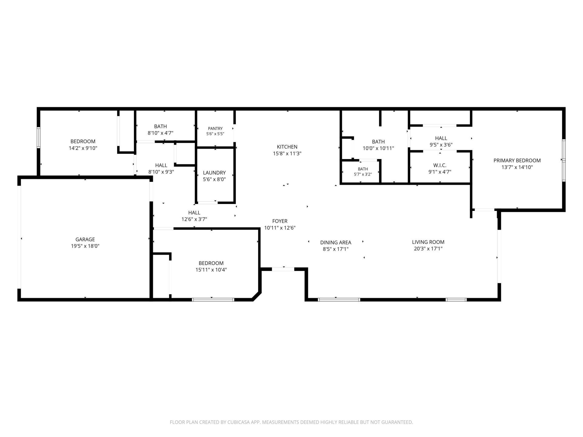 1397 Haywagon Trail, Loxahatchee, FL 33470 Photo
