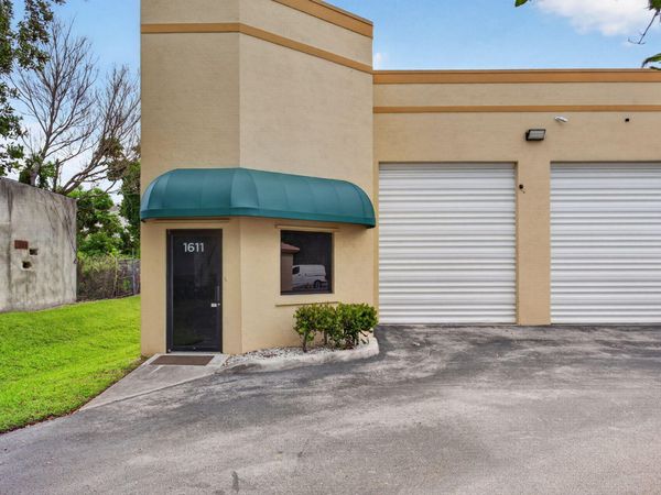 1611 W Mcnab Road, Unit 6, Pompano Beach, FL 33069