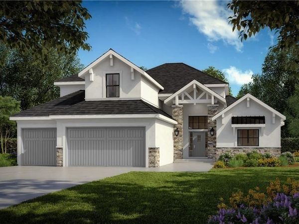 21111 W 81st Street, Shawnee, KS 66220