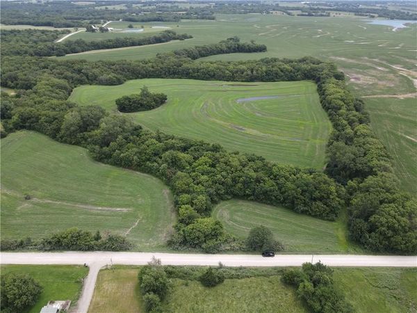 Lot 4 259th Street, McLouth, KS 66054