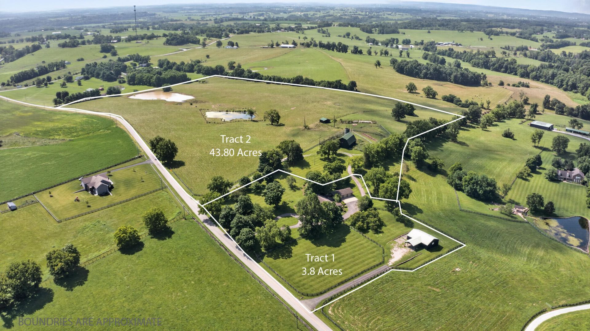5845 KY Highway 590 (C), Lancaster, KY 40444