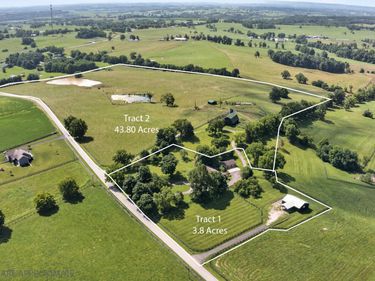 5845 KY Highway 590 (C), Lancaster, KY 40444