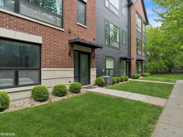 7771 Van Buren Street , Unit 3, Forest Park, IL 60130