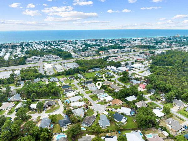 49 Hidden Harbor Lane, Miramar Beach, FL 32550