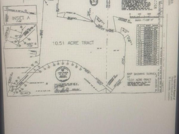 Commerce Ln, St Francisville, LA 70775