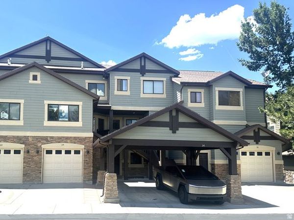 6486 E HIGHWAY 39 , Unit 33, Huntsville, UT 84317