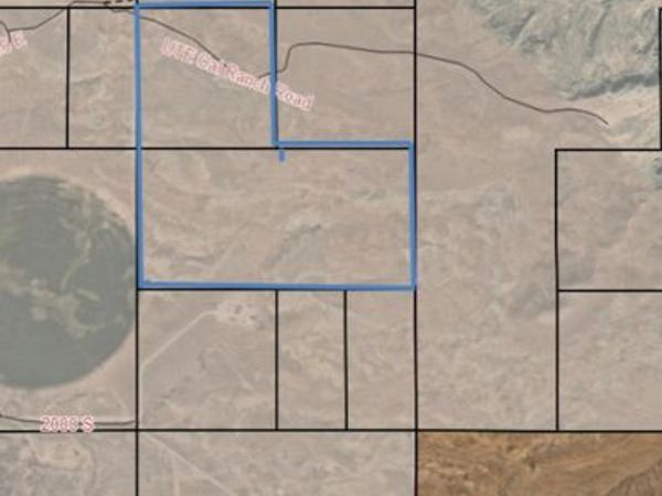 1377 S 3500 , Ballard, UT 84066