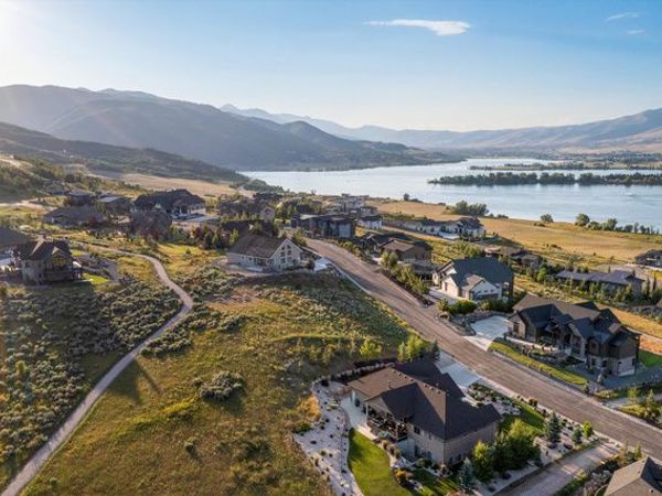 6321 E HAWKS LN , Unit 54, Huntsville, UT 84317