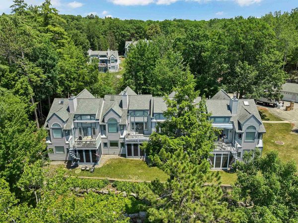 738 Weirs Boulevard, Unit 3, Laconia, NH 03246