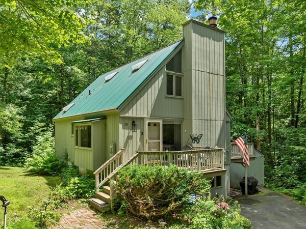 28 Cold Spring Road, Thornton, NH 03825