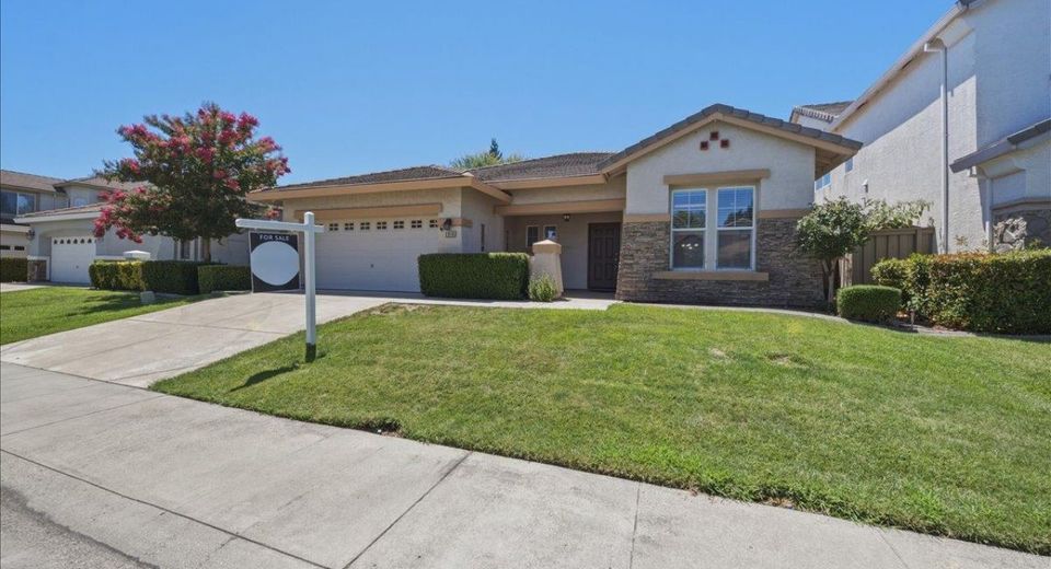 2016 San Esteban Cir, Roseville, CA 95747 Photo