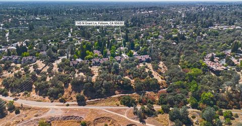 145 N Grant Ln, Folsom, CA 95630 Photo