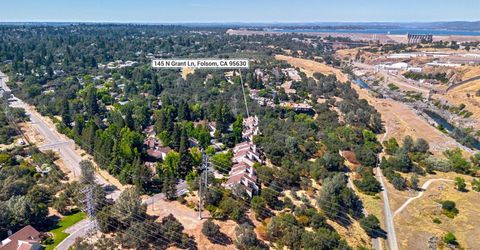 145 N Grant Ln, Folsom, CA 95630 Photo