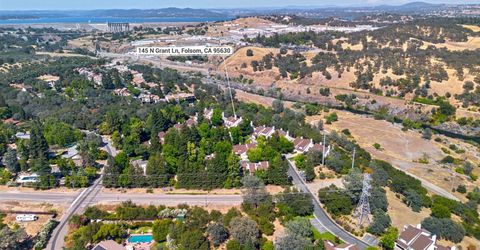 145 N Grant Ln, Folsom, CA 95630 Photo