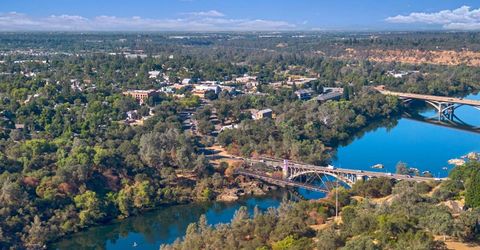 145 N Grant Ln, Folsom, CA 95630 Photo