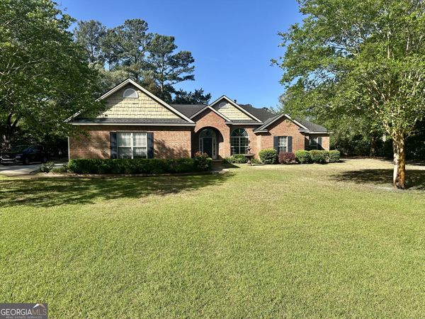 112 Winding Trail, Brunswick, GA 31523