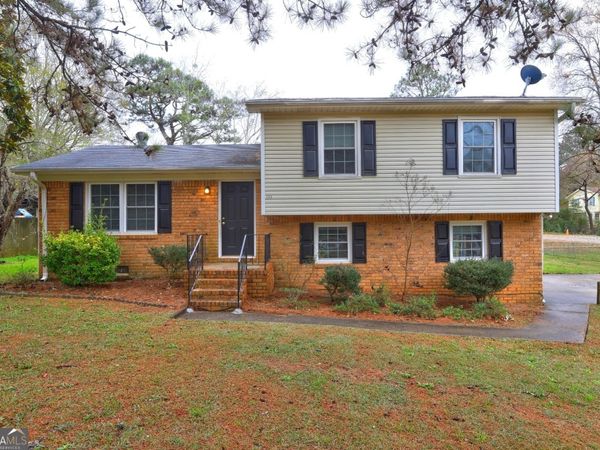 4104 Jodeco Road, Mcdonough, GA 30253