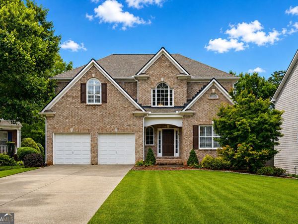919 Brumley Lane NW, Kennesaw, GA 30152